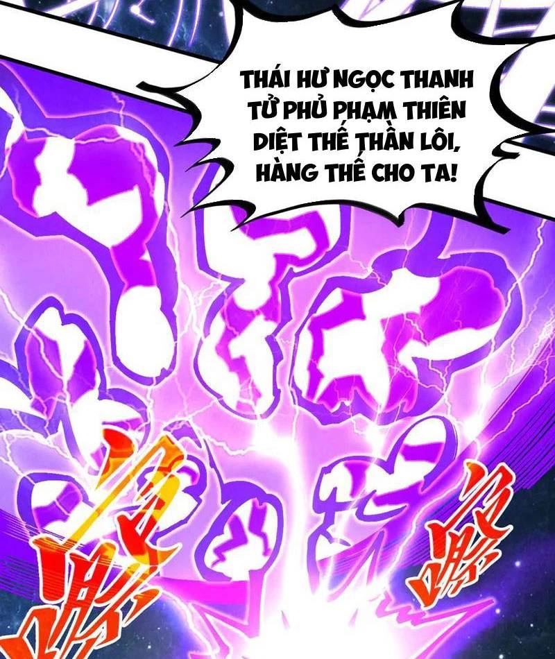 Vạn Cổ Chí Tôn - Chapter 339 - Page 72