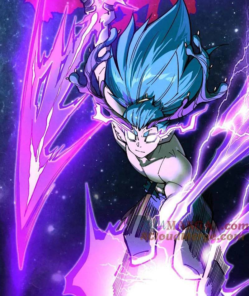 Vạn Cổ Chí Tôn - Chapter 339 - Page 75