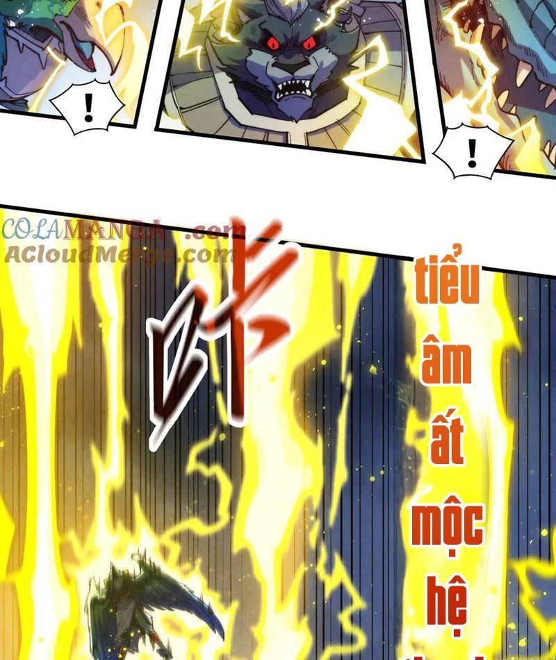 Vạn Cổ Chí Tôn - Chapter 339 - Page 8