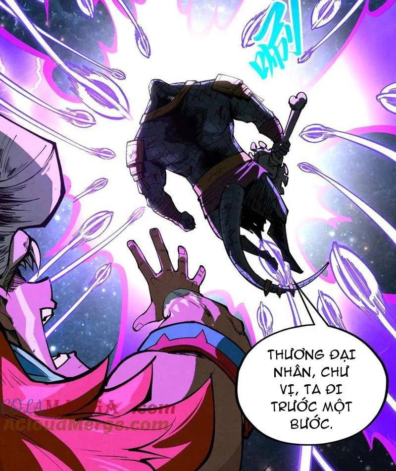 Vạn Cổ Chí Tôn - Chapter 339 - Page 85