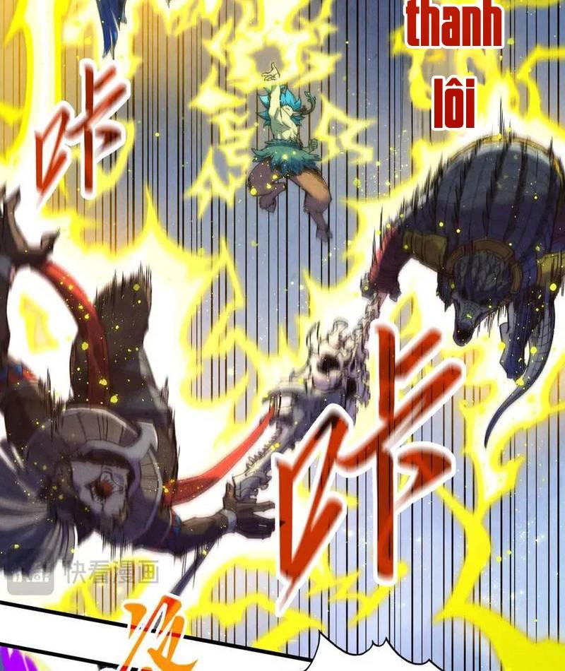 Vạn Cổ Chí Tôn - Chapter 339 - Page 9