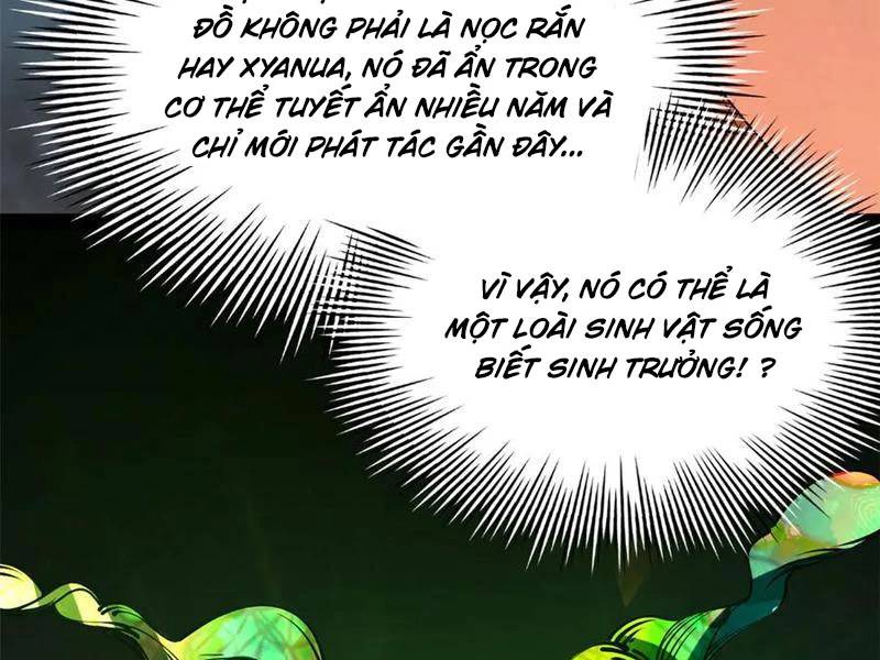 Vạn Cổ Chí Tôn - Chapter 340 - Page 127