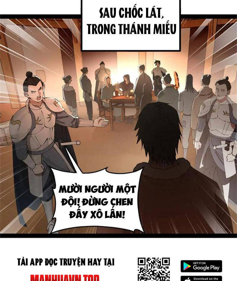 Vạn Cổ Chí Tôn - Chapter 340 - Page 16