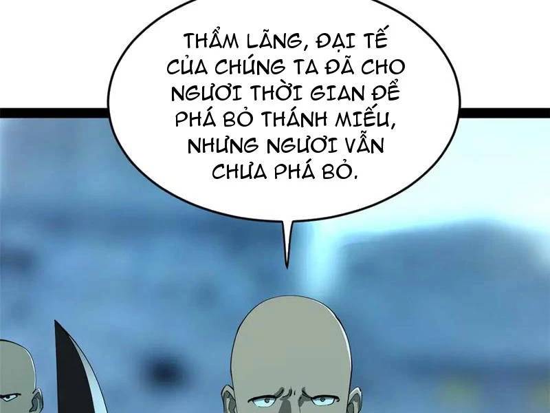 Vạn Cổ Chí Tôn - Chapter 340 - Page 191