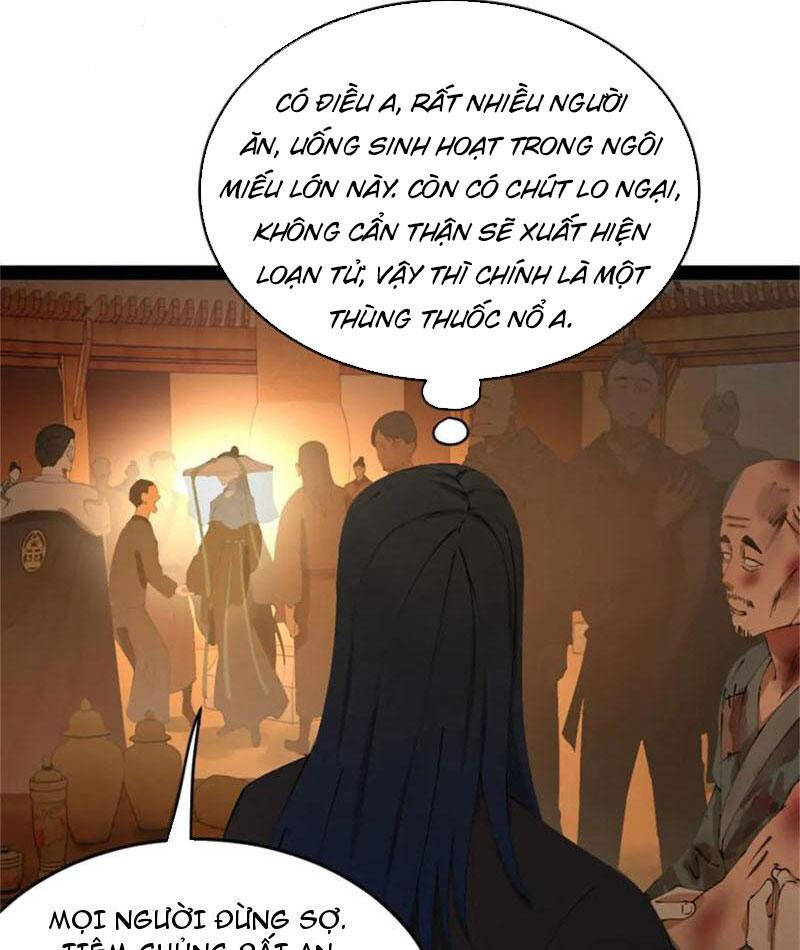 Vạn Cổ Chí Tôn - Chapter 340 - Page 20