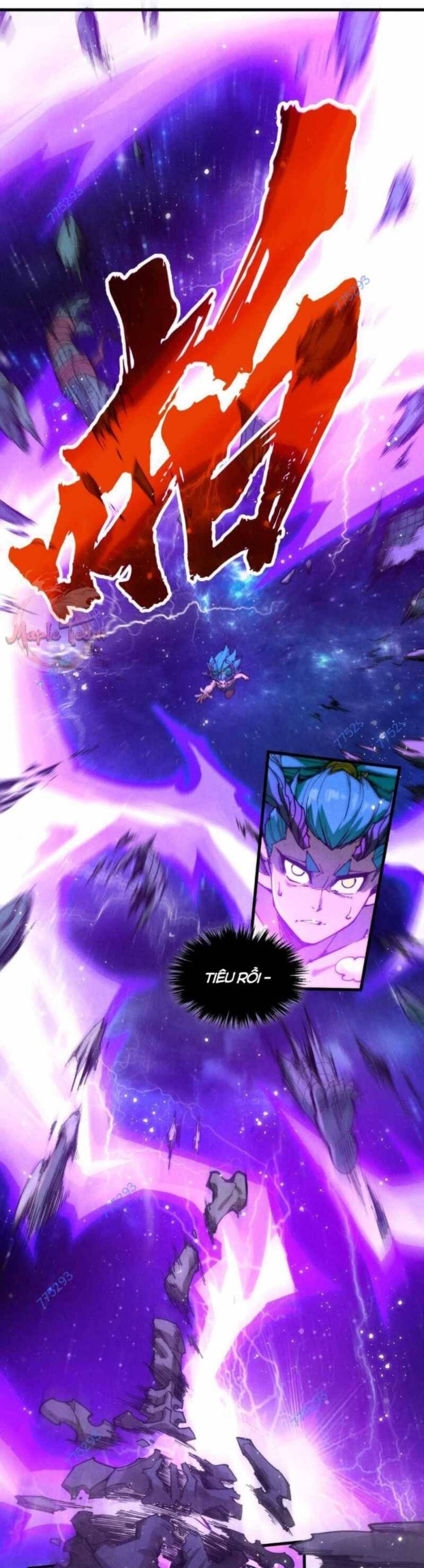 Vạn Cổ Chí Tôn - Chapter 340 - Page 213