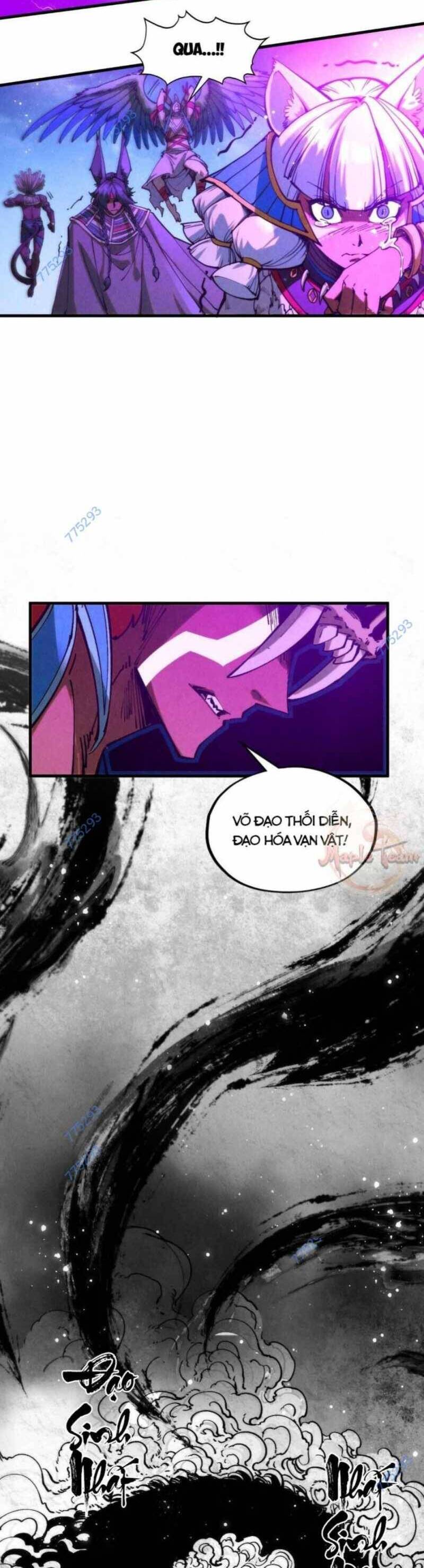 Vạn Cổ Chí Tôn - Chapter 340 - Page 215