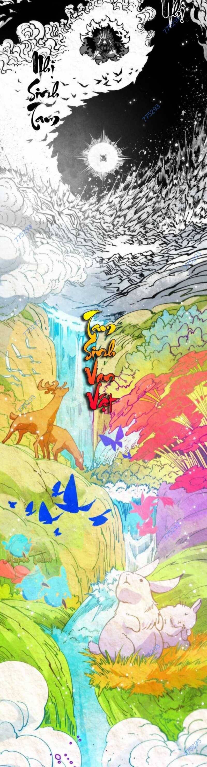 Vạn Cổ Chí Tôn - Chapter 340 - Page 216