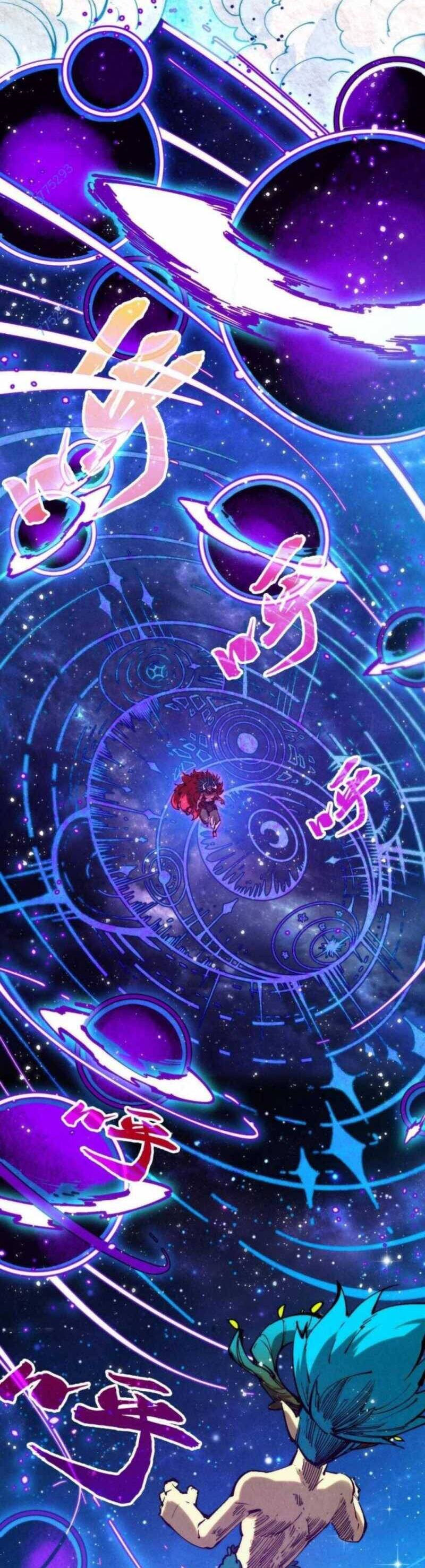 Vạn Cổ Chí Tôn - Chapter 340 - Page 217