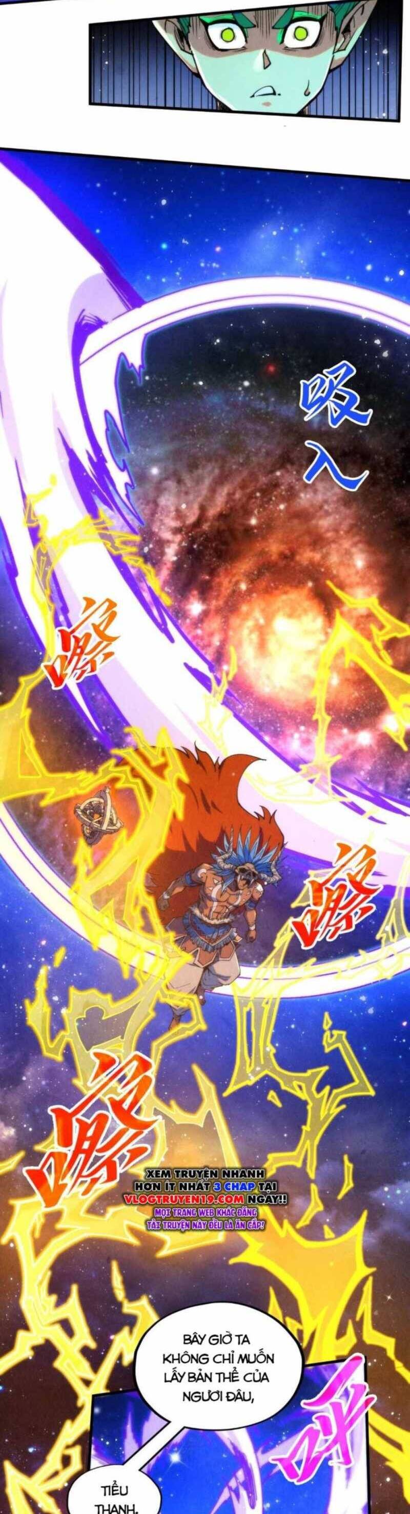 Vạn Cổ Chí Tôn - Chapter 340 - Page 220