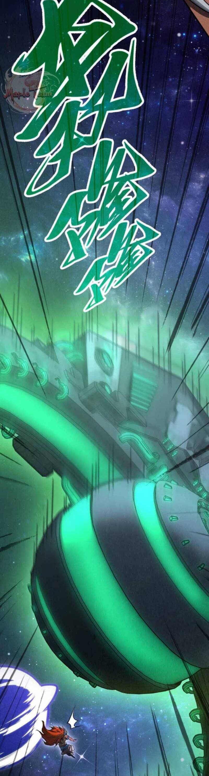 Vạn Cổ Chí Tôn - Chapter 340 - Page 223