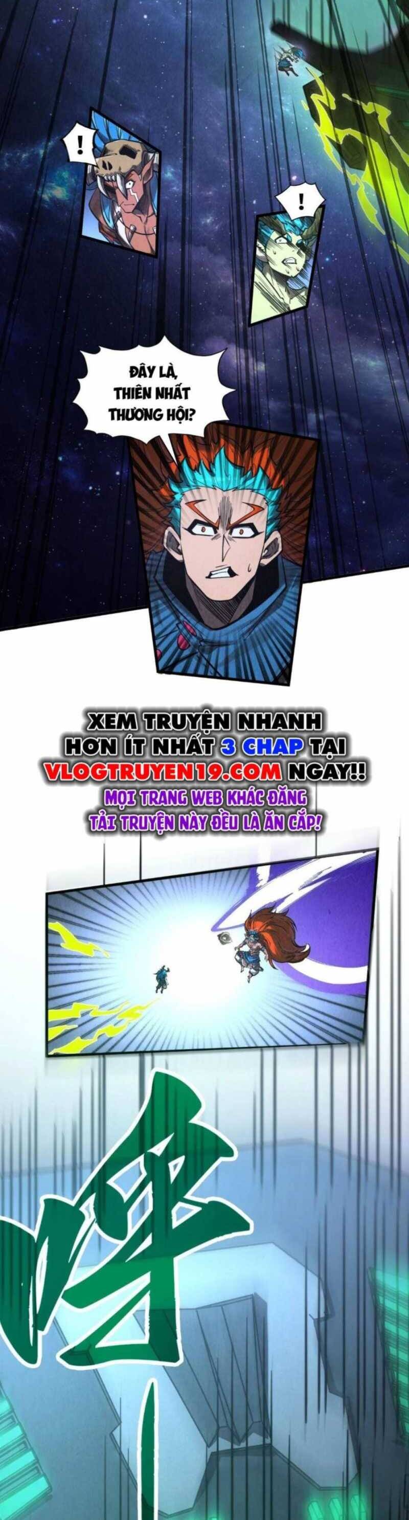 Vạn Cổ Chí Tôn - Chapter 340 - Page 224