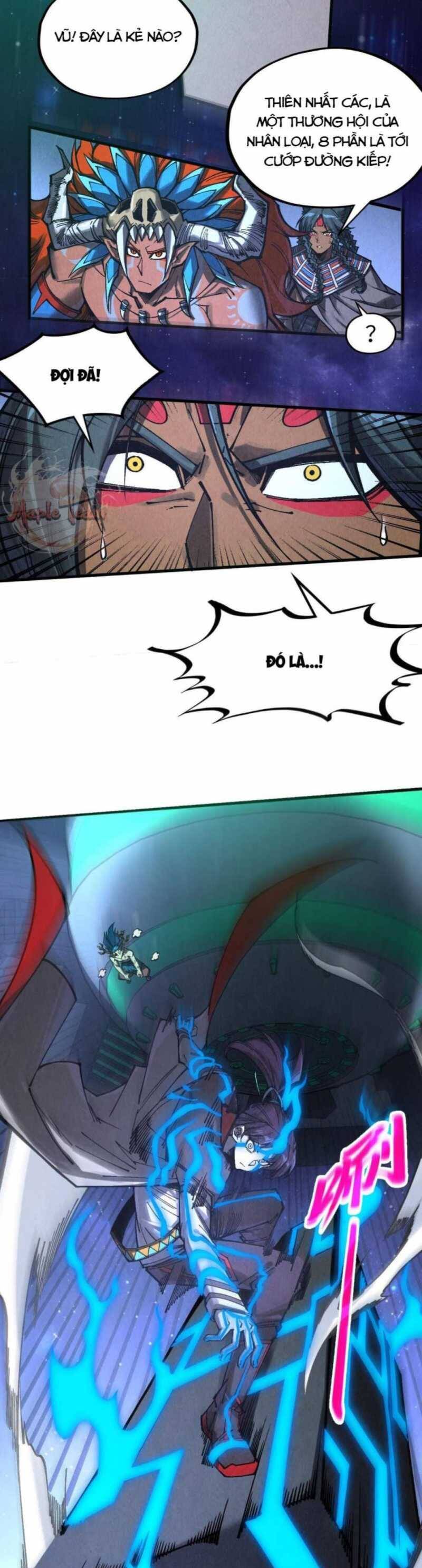 Vạn Cổ Chí Tôn - Chapter 340 - Page 226