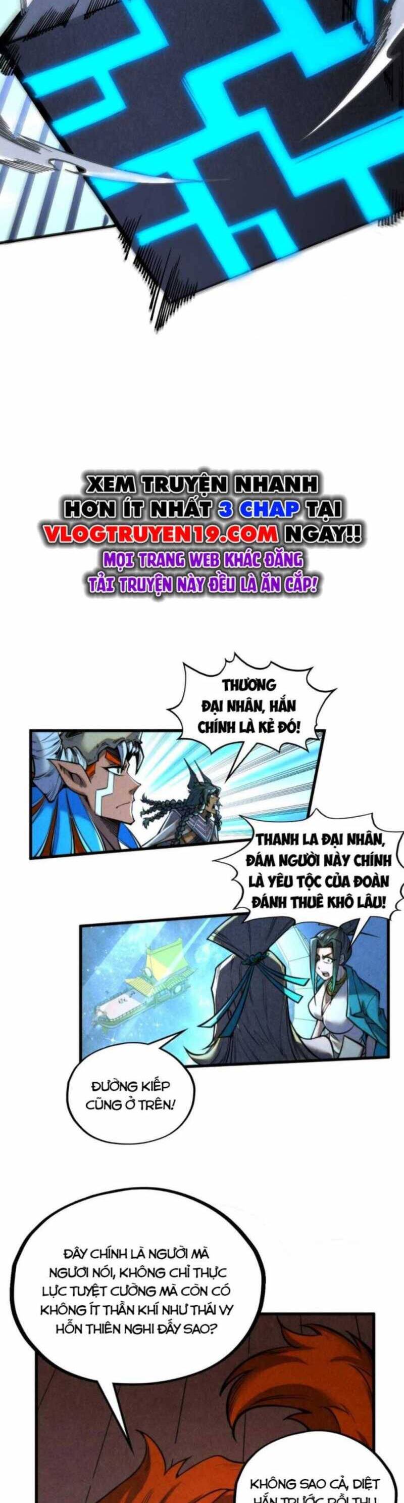 Vạn Cổ Chí Tôn - Chapter 340 - Page 227