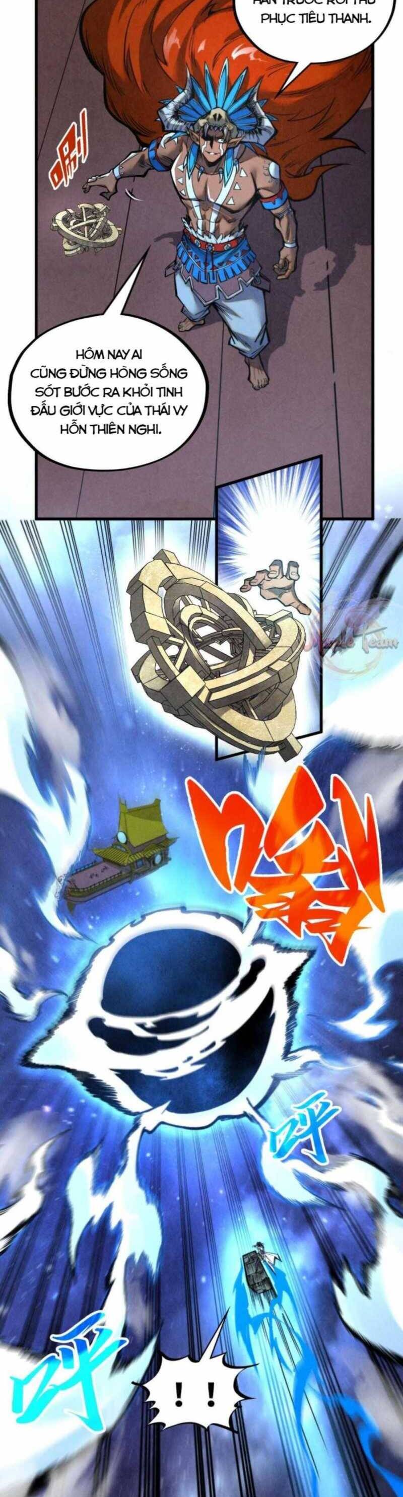 Vạn Cổ Chí Tôn - Chapter 340 - Page 228