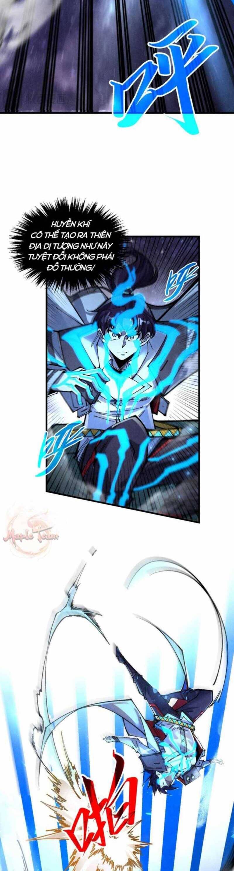 Vạn Cổ Chí Tôn - Chapter 340 - Page 229