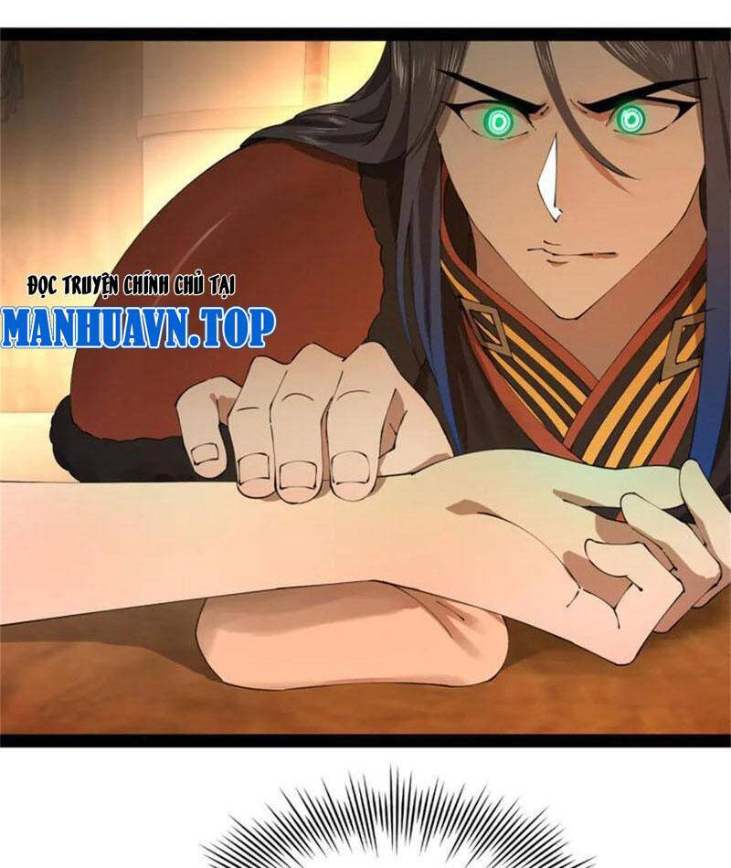 Vạn Cổ Chí Tôn - Chapter 340 - Page 37