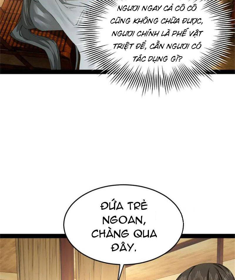 Vạn Cổ Chí Tôn - Chapter 340 - Page 40