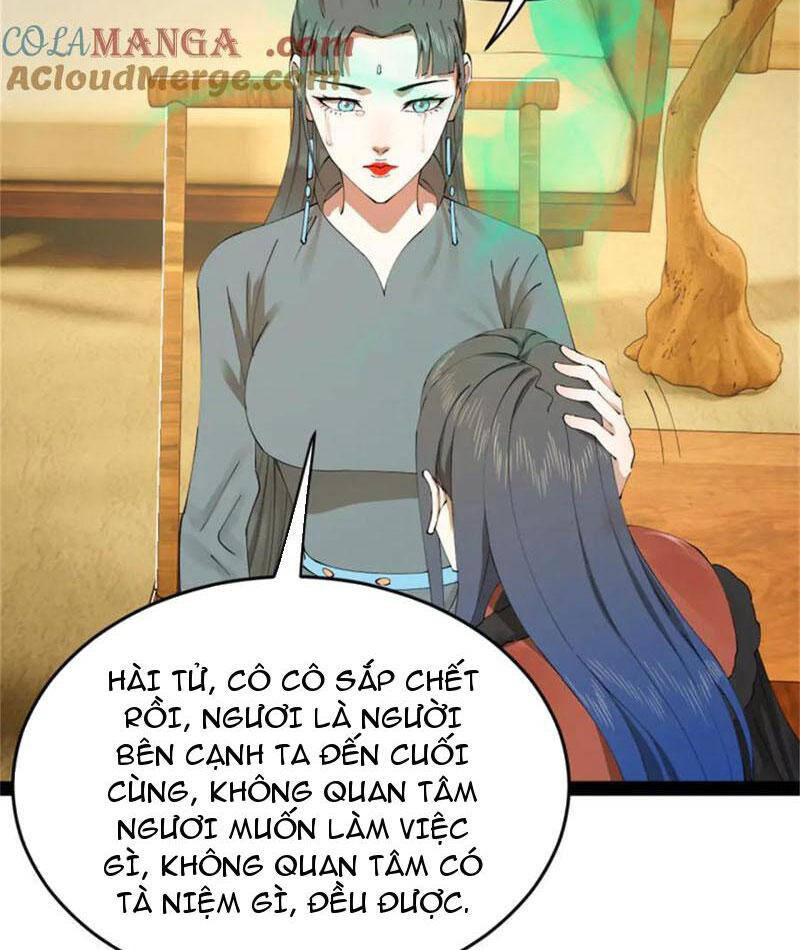 Vạn Cổ Chí Tôn - Chapter 340 - Page 48