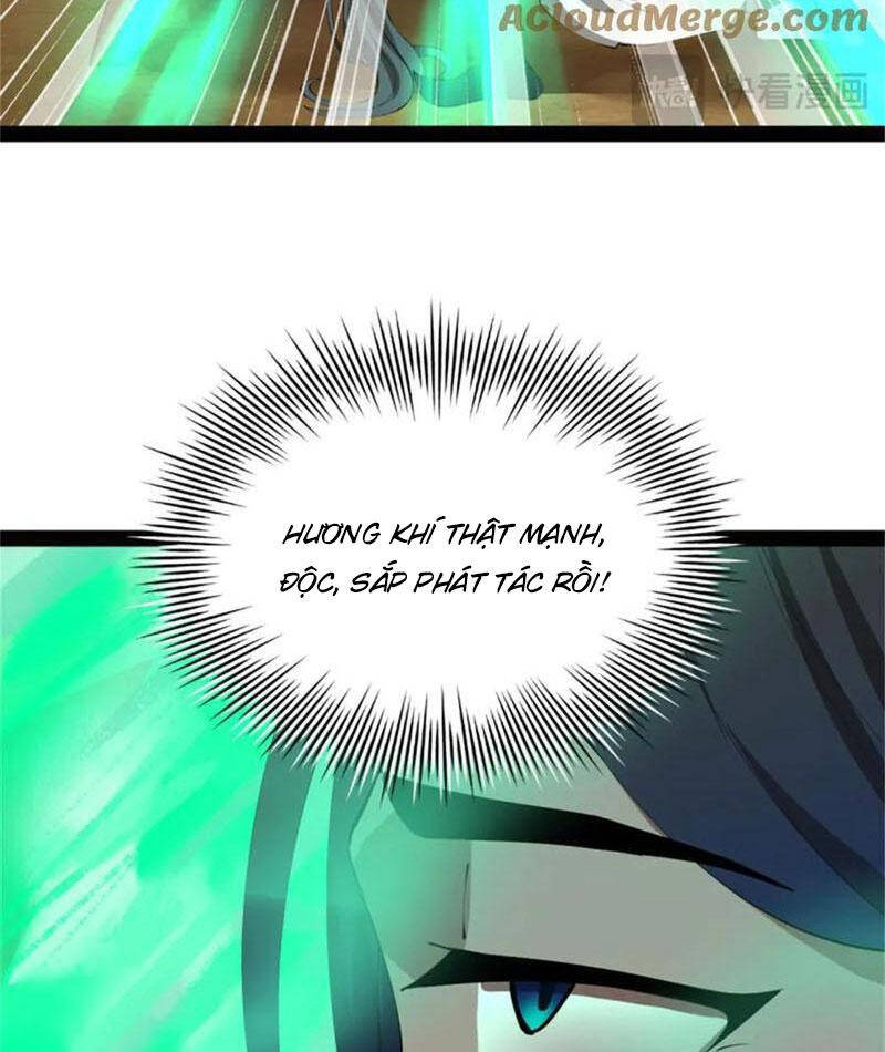 Vạn Cổ Chí Tôn - Chapter 340 - Page 56