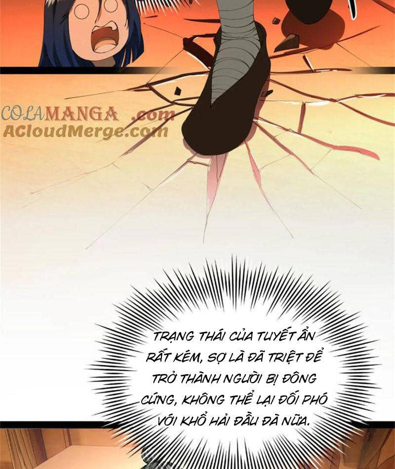 Vạn Cổ Chí Tôn - Chapter 340 - Page 63