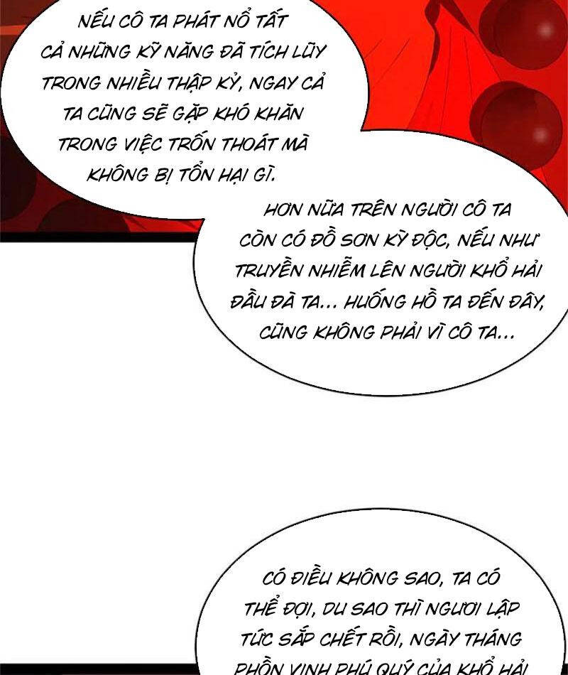 Vạn Cổ Chí Tôn - Chapter 340 - Page 72