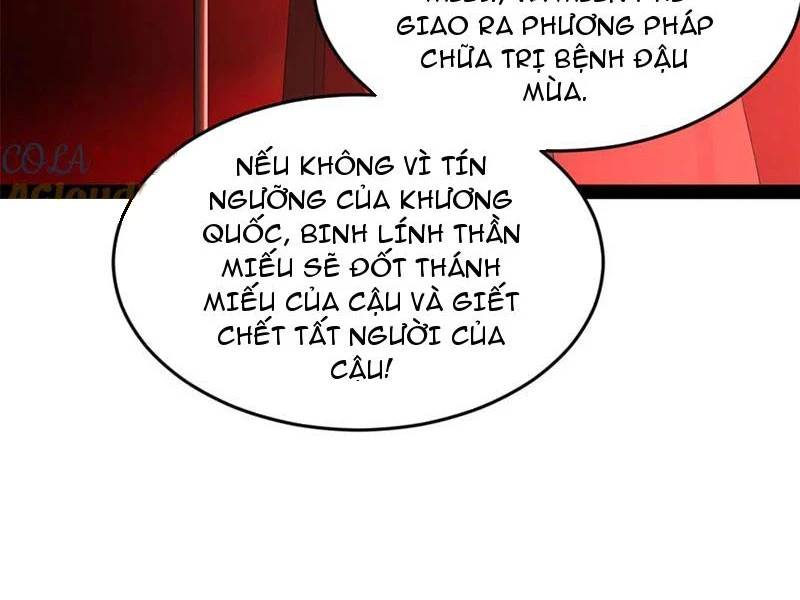 Vạn Cổ Chí Tôn - Chapter 340 - Page 97