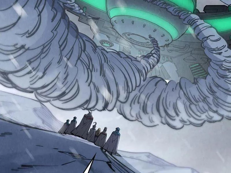 Vạn Cổ Chí Tôn - Chapter 341 - Page 115