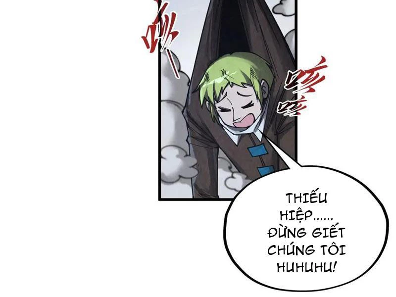 Vạn Cổ Chí Tôn - Chapter 341 - Page 283