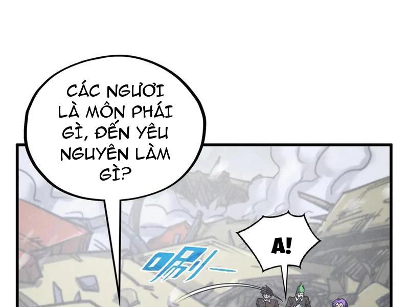 Vạn Cổ Chí Tôn - Chapter 341 - Page 284