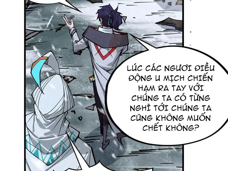 Vạn Cổ Chí Tôn - Chapter 341 - Page 292