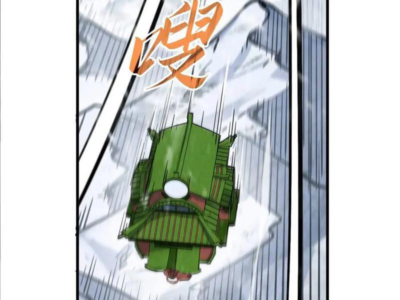 Vạn Cổ Chí Tôn - Chapter 341 - Page 307