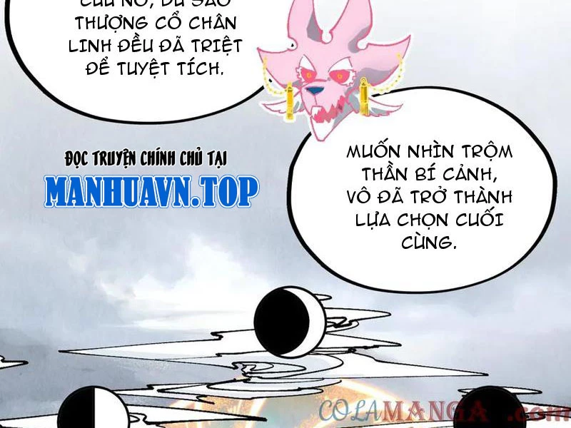 Vạn Cổ Chí Tôn - Chapter 341 - Page 31