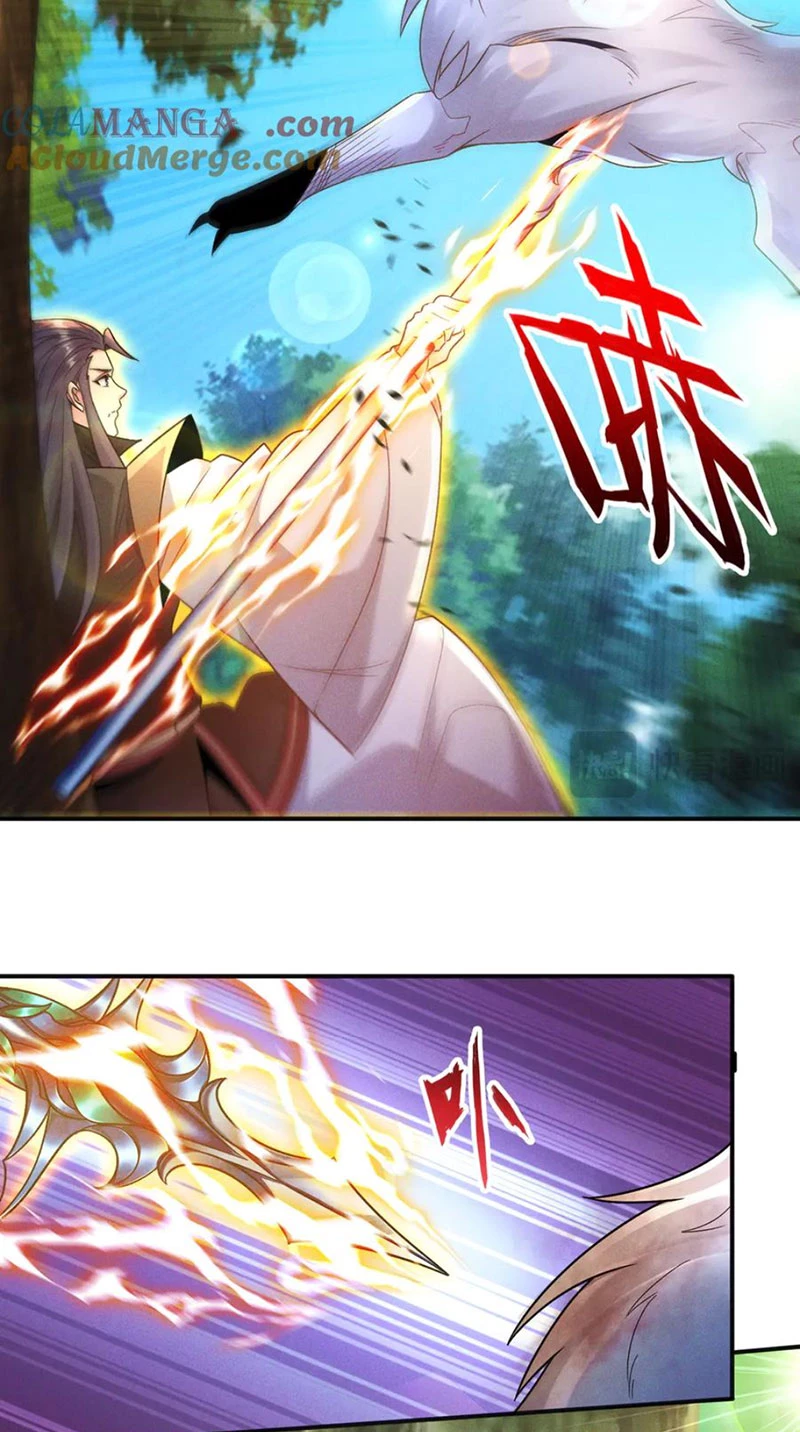 Vạn Cổ Chí Tôn - Chapter 341 - Page 338