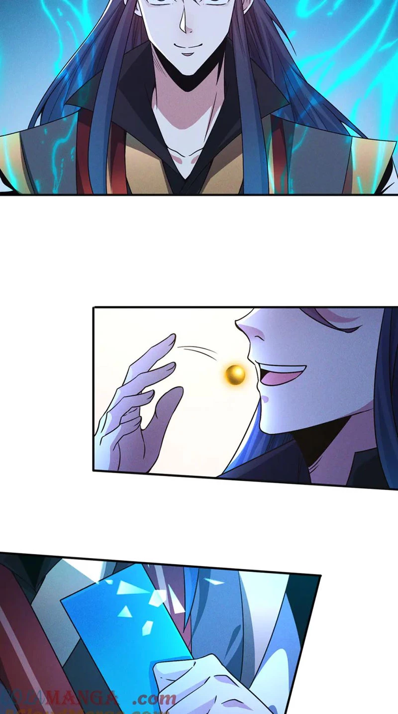 Vạn Cổ Chí Tôn - Chapter 341 - Page 344