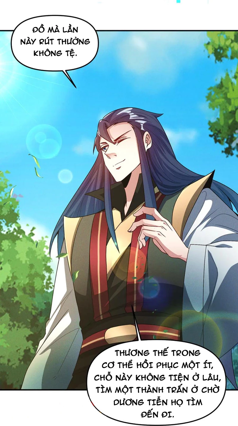 Vạn Cổ Chí Tôn - Chapter 341 - Page 349