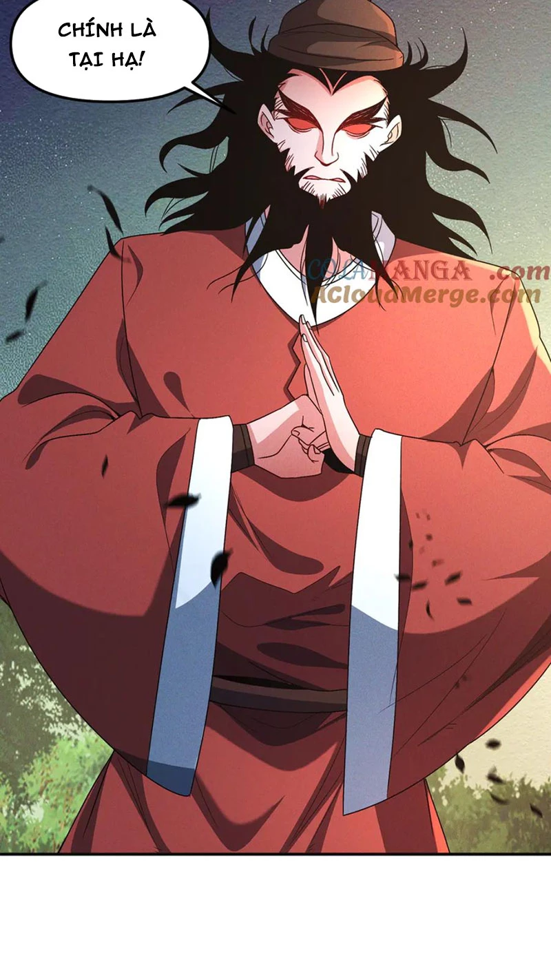 Vạn Cổ Chí Tôn - Chapter 341 - Page 353