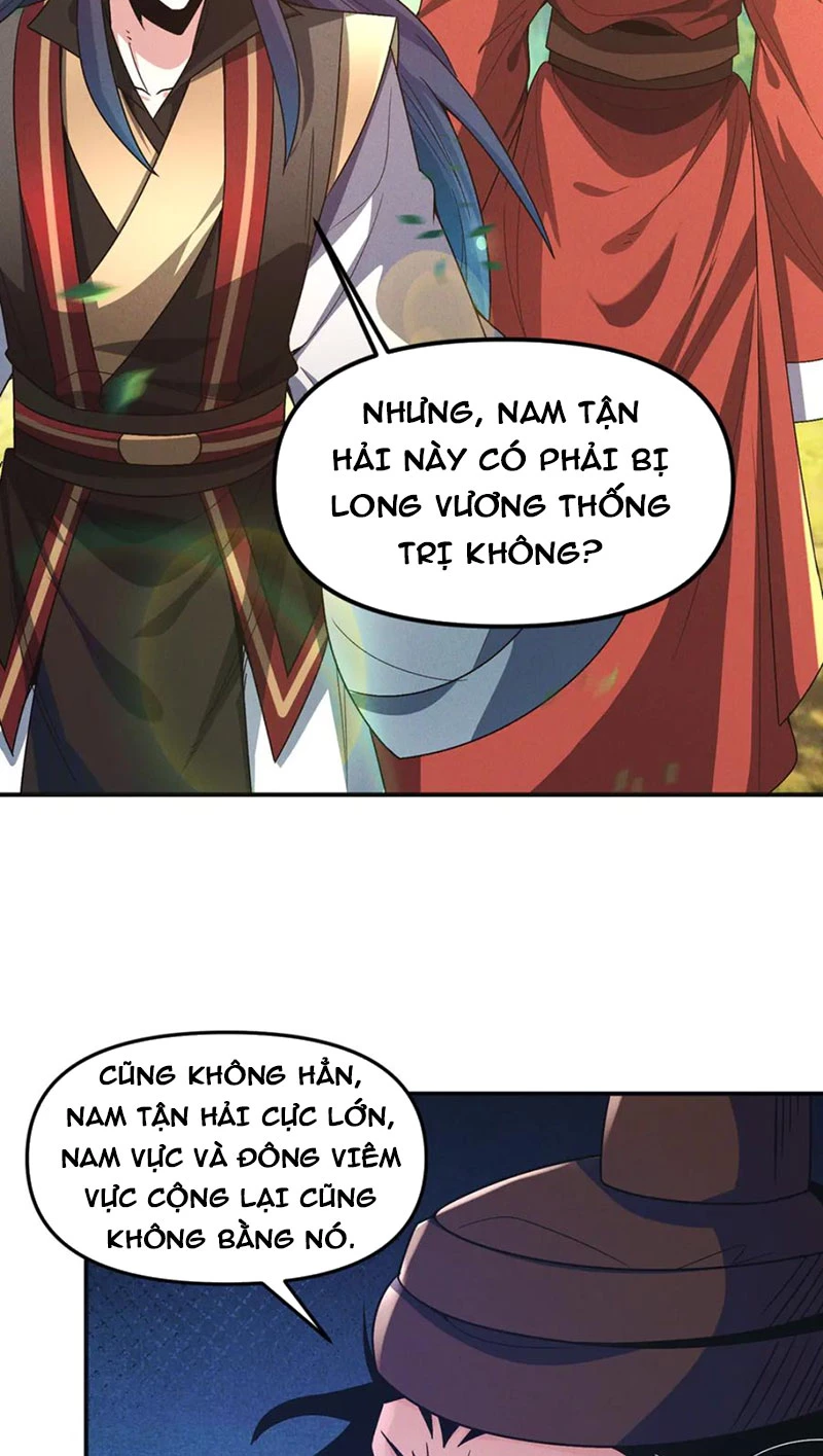 Vạn Cổ Chí Tôn - Chapter 341 - Page 359
