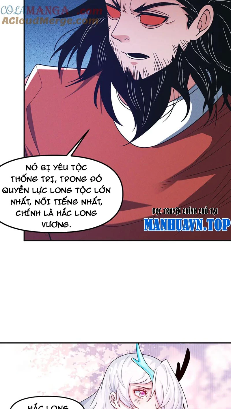 Vạn Cổ Chí Tôn - Chapter 341 - Page 360