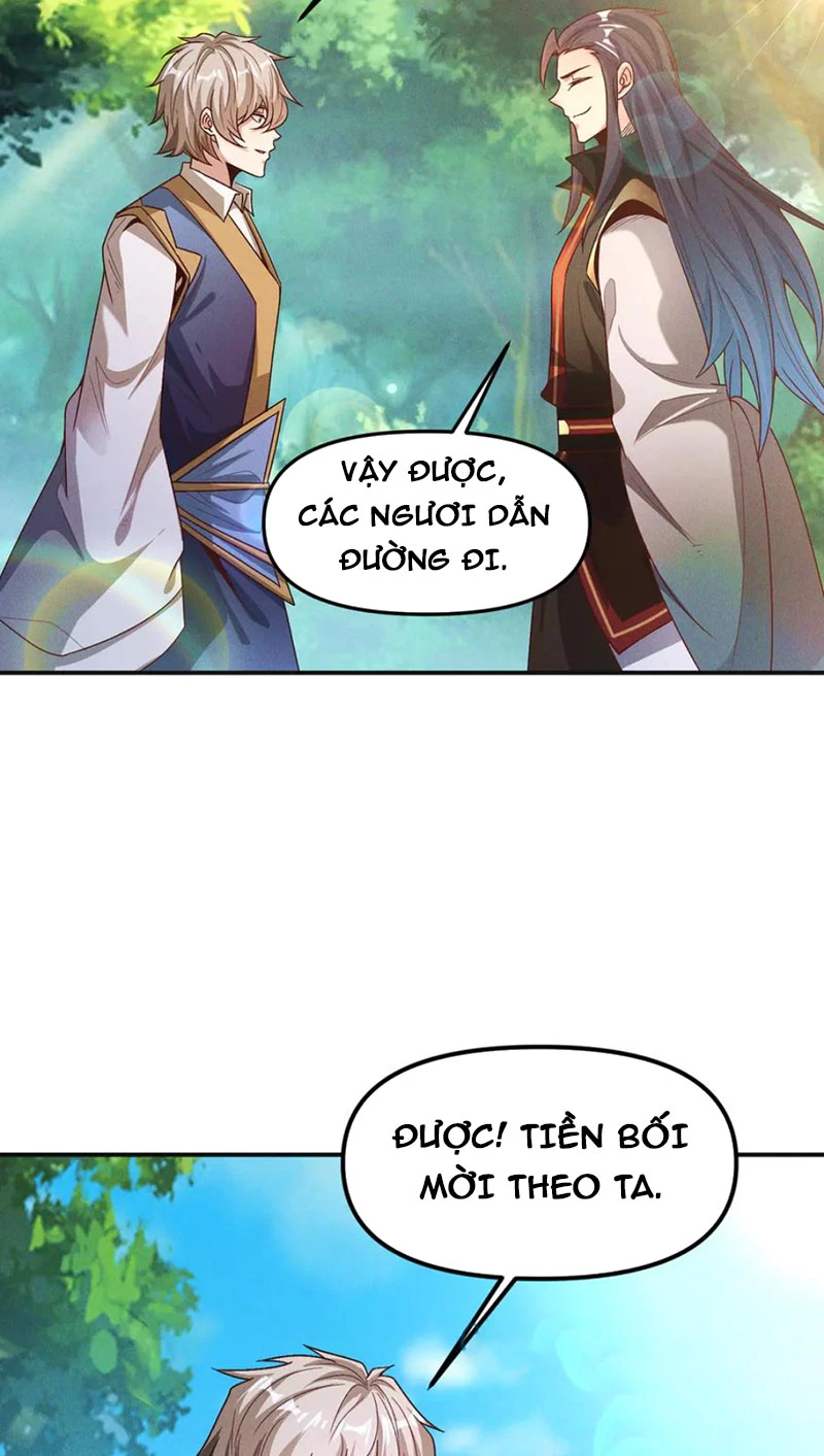 Vạn Cổ Chí Tôn - Chapter 341 - Page 371