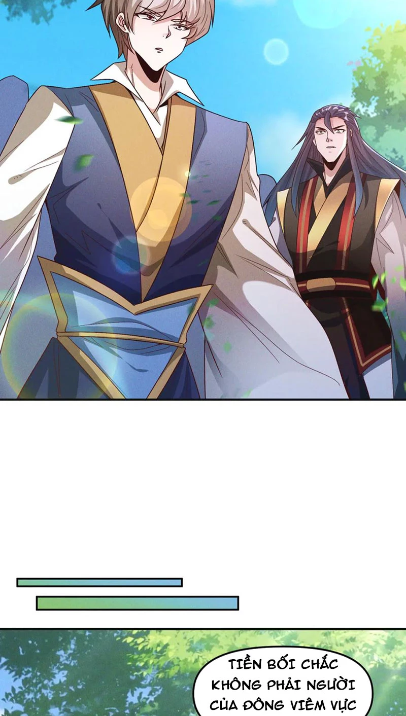 Vạn Cổ Chí Tôn - Chapter 341 - Page 372