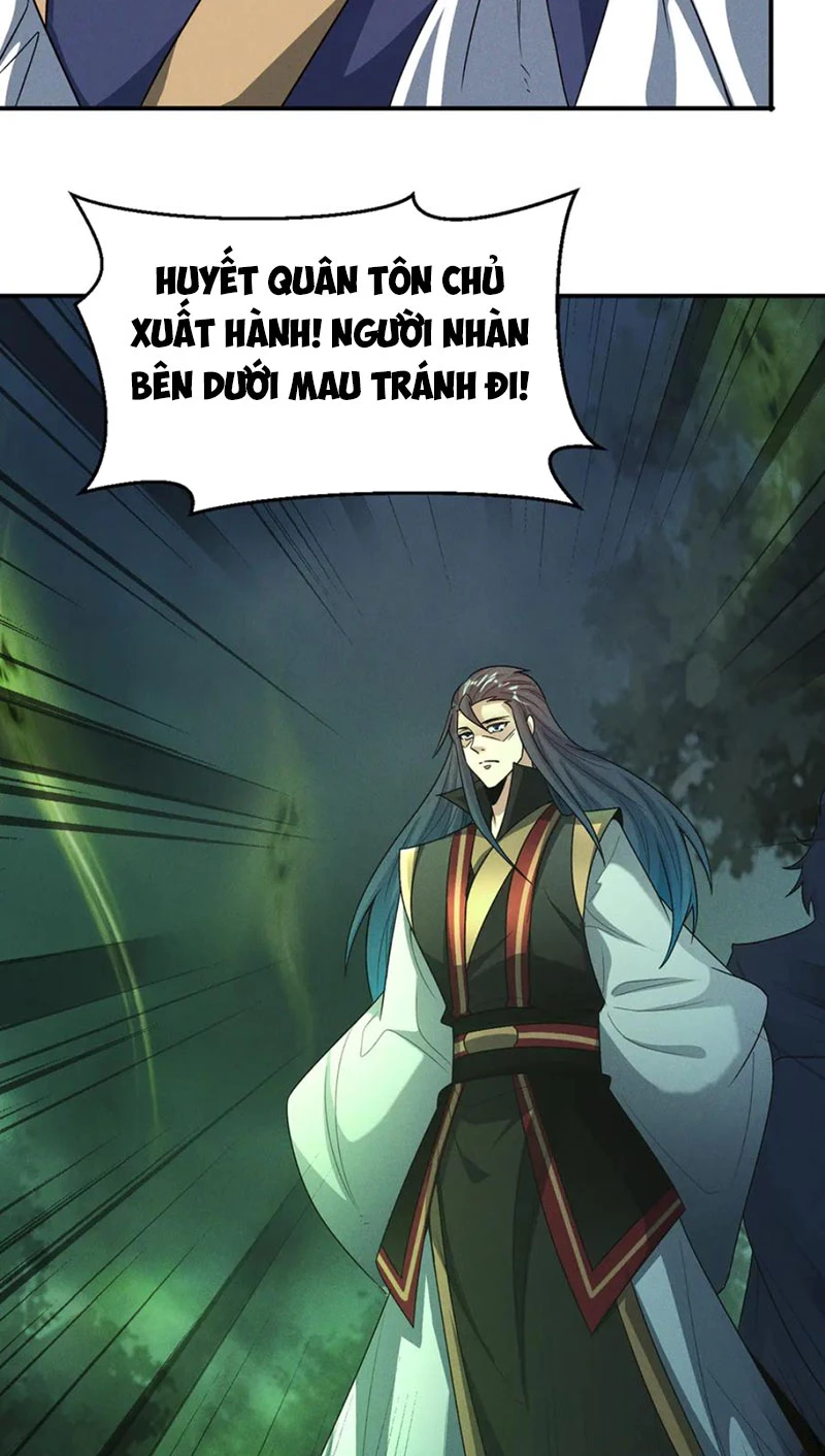 Vạn Cổ Chí Tôn - Chapter 341 - Page 377