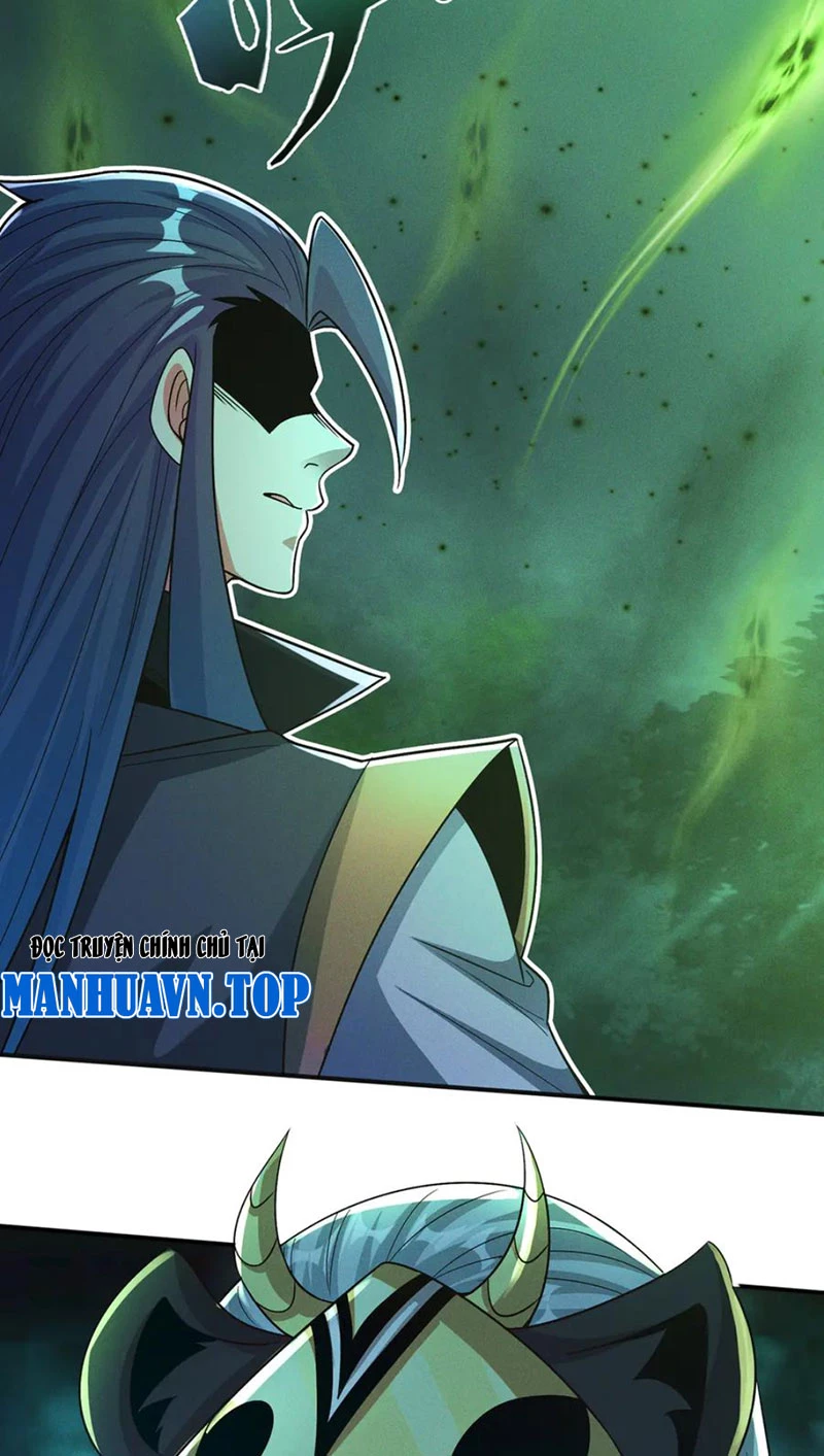 Vạn Cổ Chí Tôn - Chapter 341 - Page 379