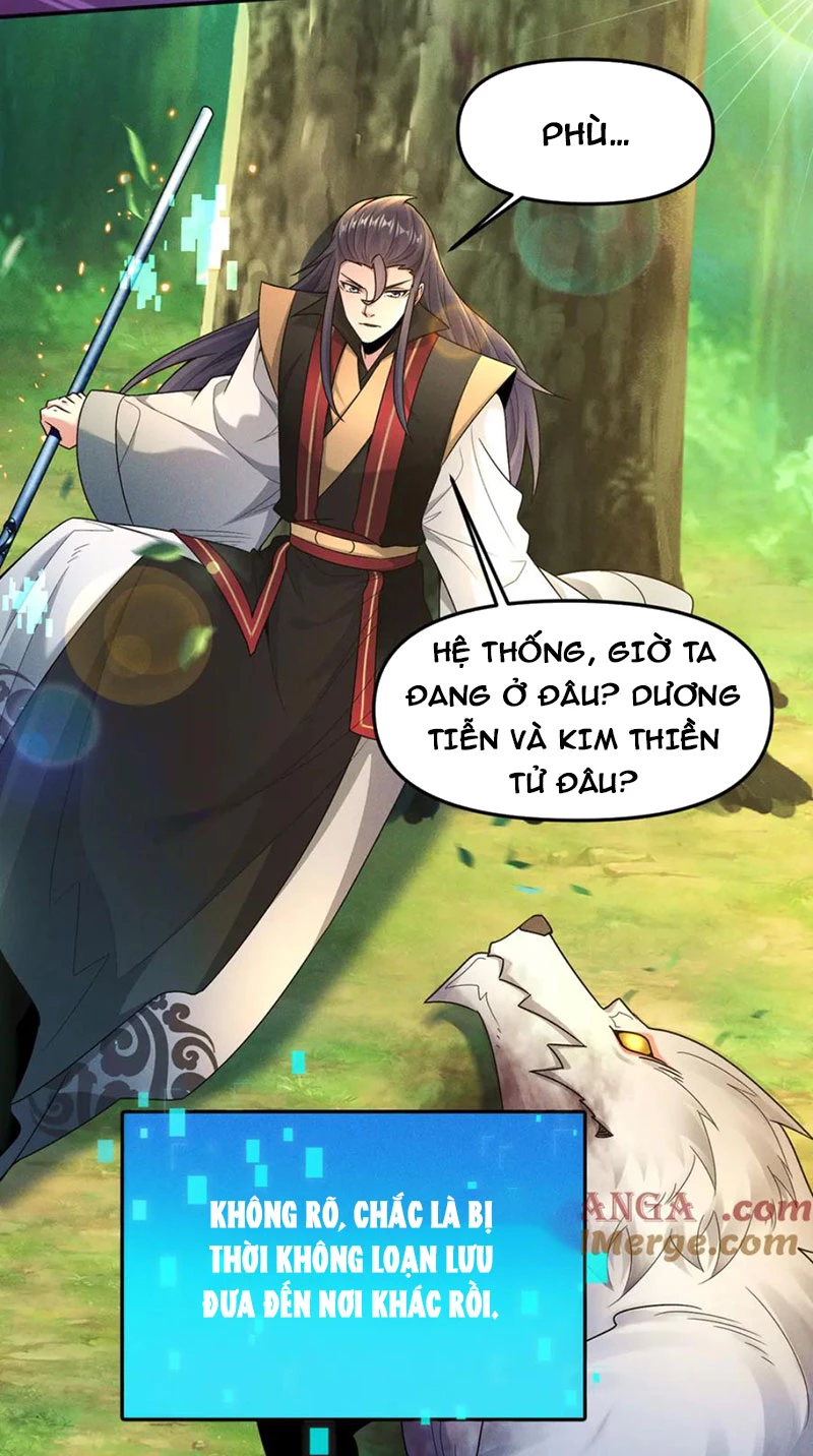 Vạn Cổ Chí Tôn - Chapter 341 - Page 384