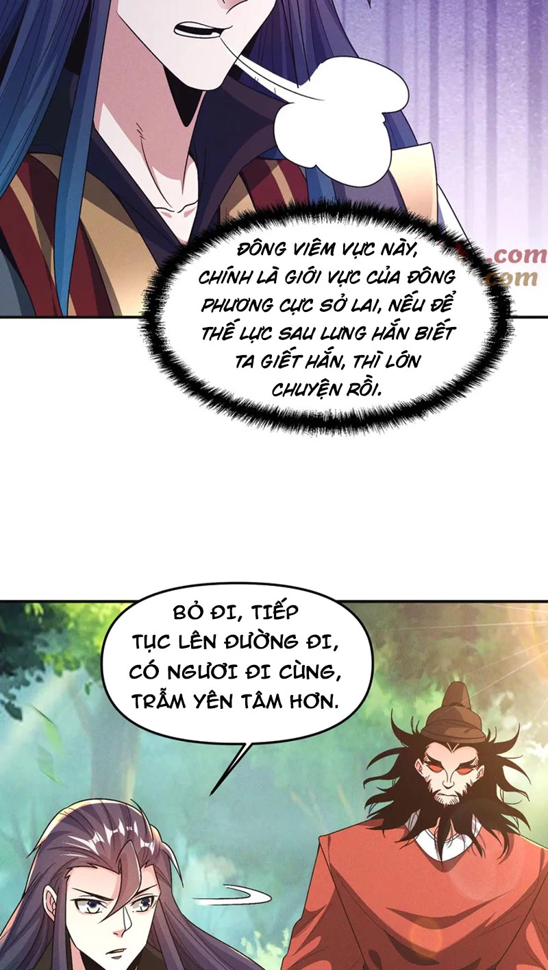 Vạn Cổ Chí Tôn - Chapter 341 - Page 403