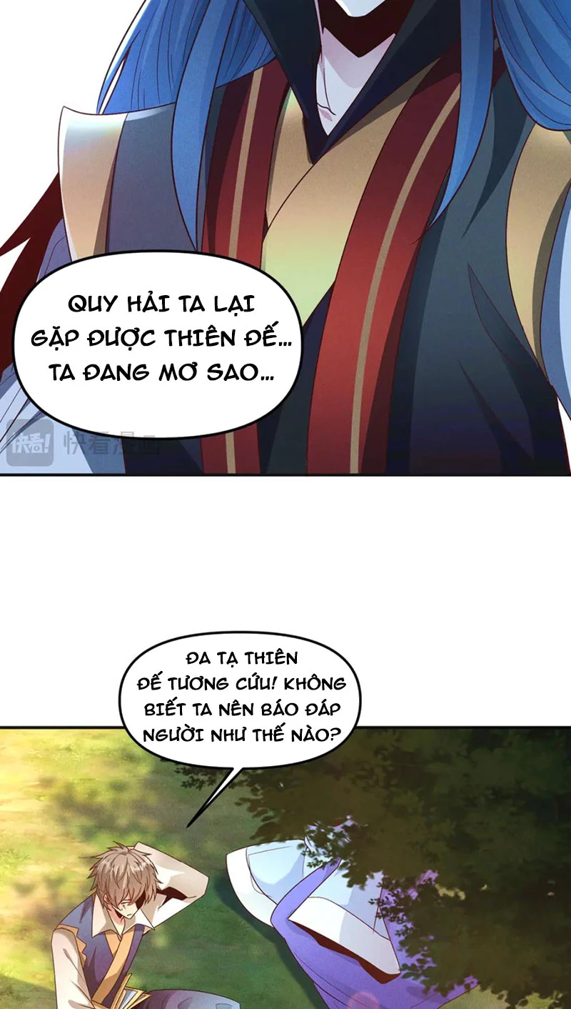 Vạn Cổ Chí Tôn - Chapter 341 - Page 414