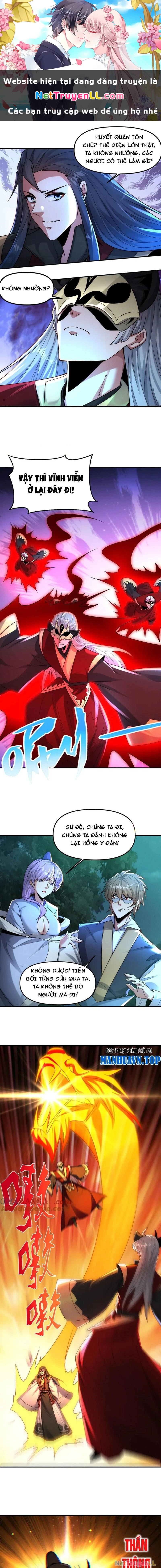 Vạn Cổ Chí Tôn - Chapter 341 - Page 426