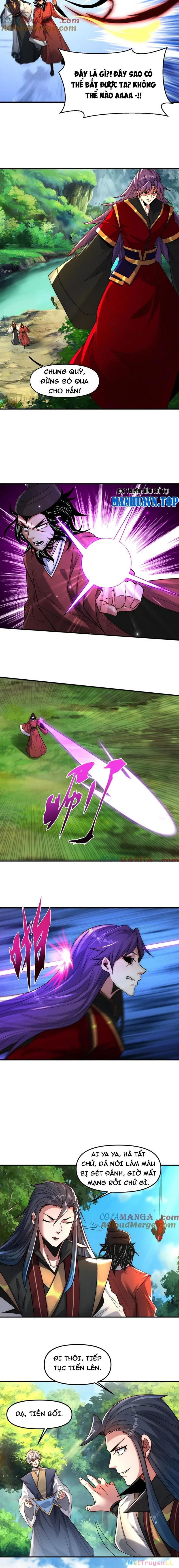 Vạn Cổ Chí Tôn - Chapter 341 - Page 429