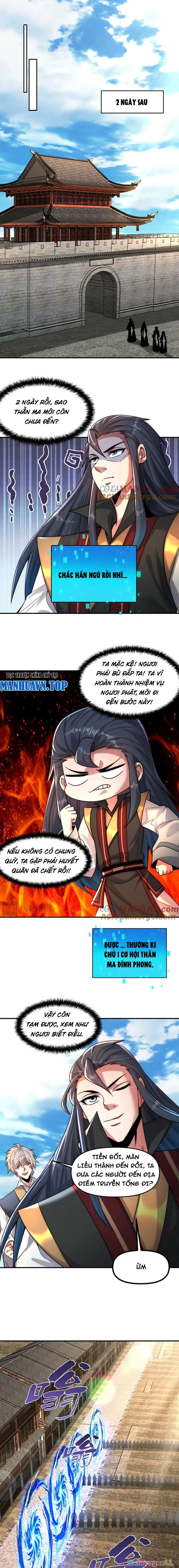 Vạn Cổ Chí Tôn - Chapter 341 - Page 430