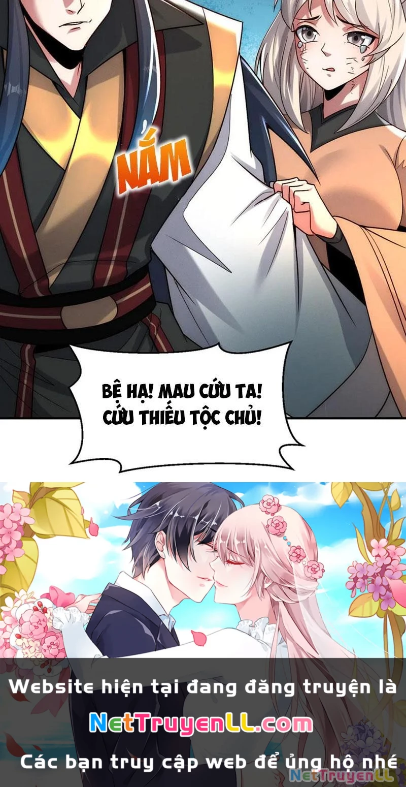 Vạn Cổ Chí Tôn - Chapter 341 - Page 432